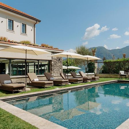 Musa Lago Di Como Sala Comacina Εξωτερικό φωτογραφία