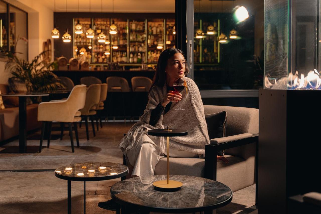 Musa Lago Di Como Sala Comacina Εξωτερικό φωτογραφία