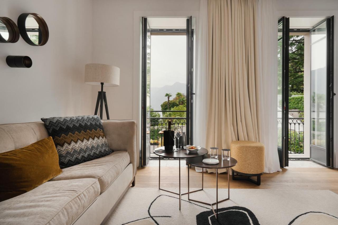 Musa Lago Di Como Sala Comacina Εξωτερικό φωτογραφία