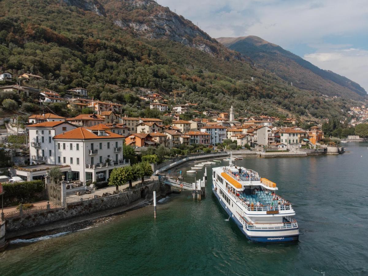 Musa Lago Di Como Sala Comacina Εξωτερικό φωτογραφία