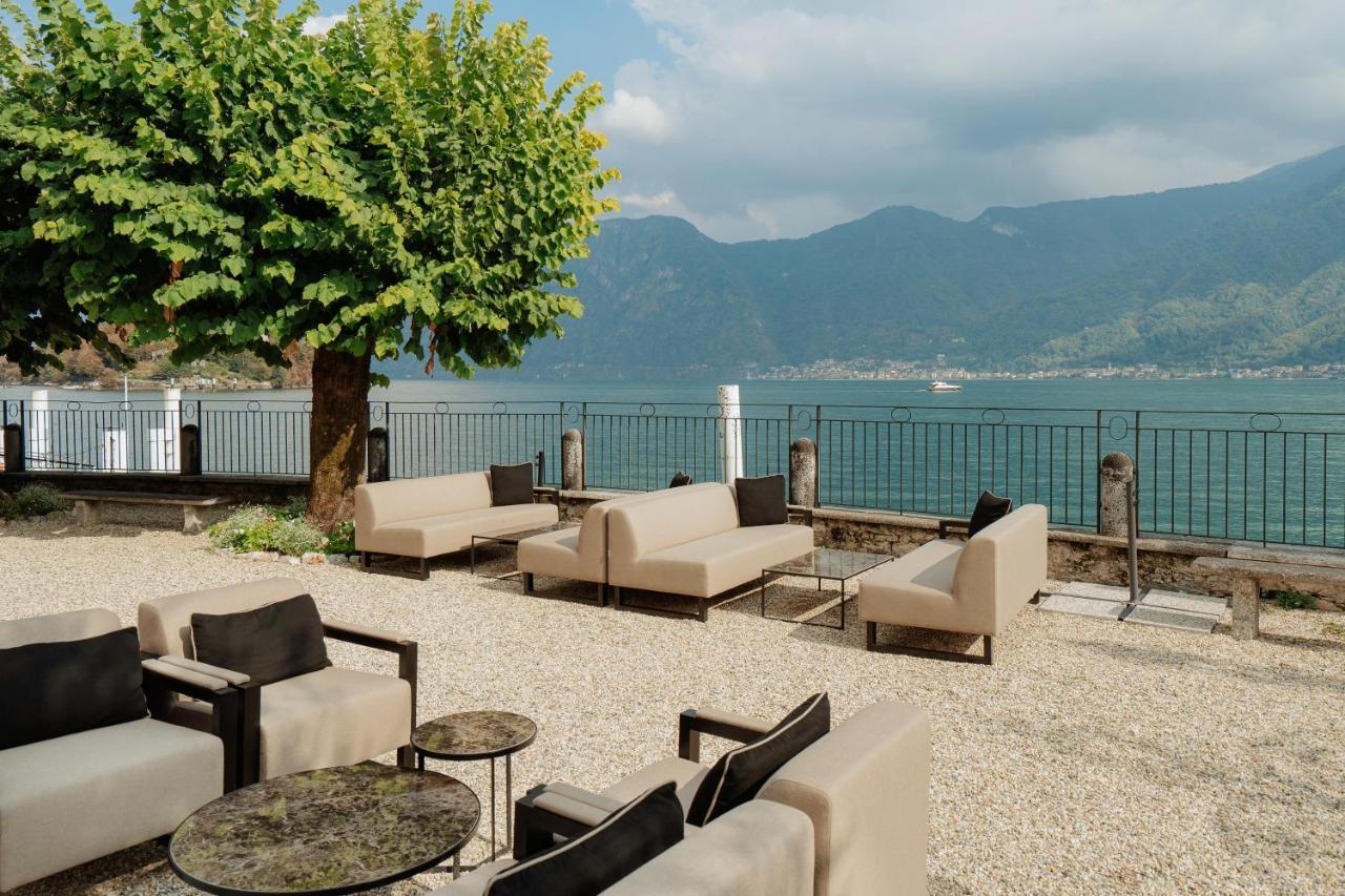 Musa Lago Di Como Sala Comacina Εξωτερικό φωτογραφία